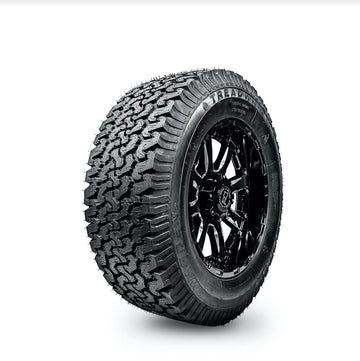 BLEMISH LT | AT WARDEN II 35x12.5R20 10 PLY REMOLD USA Tire 35 12.5 20 E 