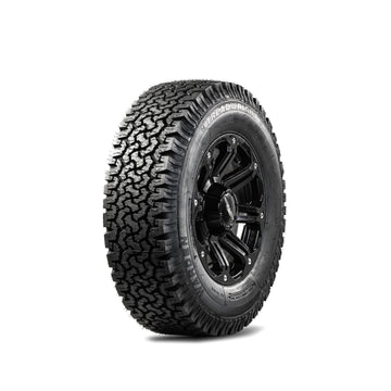 BLEMISH LT | AT WARDEN 31x10.5R15 6 PLY REMOLD USA Tire 31 10.5 15 C 