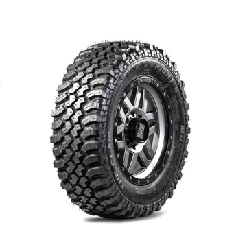 BLEMISH LT | MT CLAW II 35x12.5R18 10 PLY REMOLD USA Tire 35 12.5 18 E 